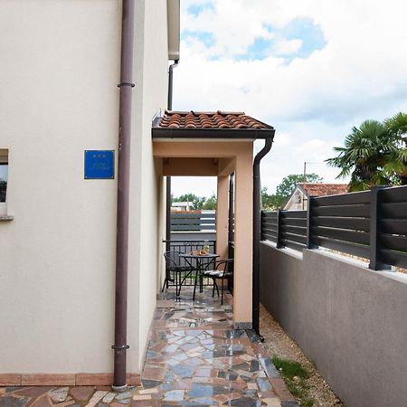 Apartment Porec Anita Poreč Exterior foto
