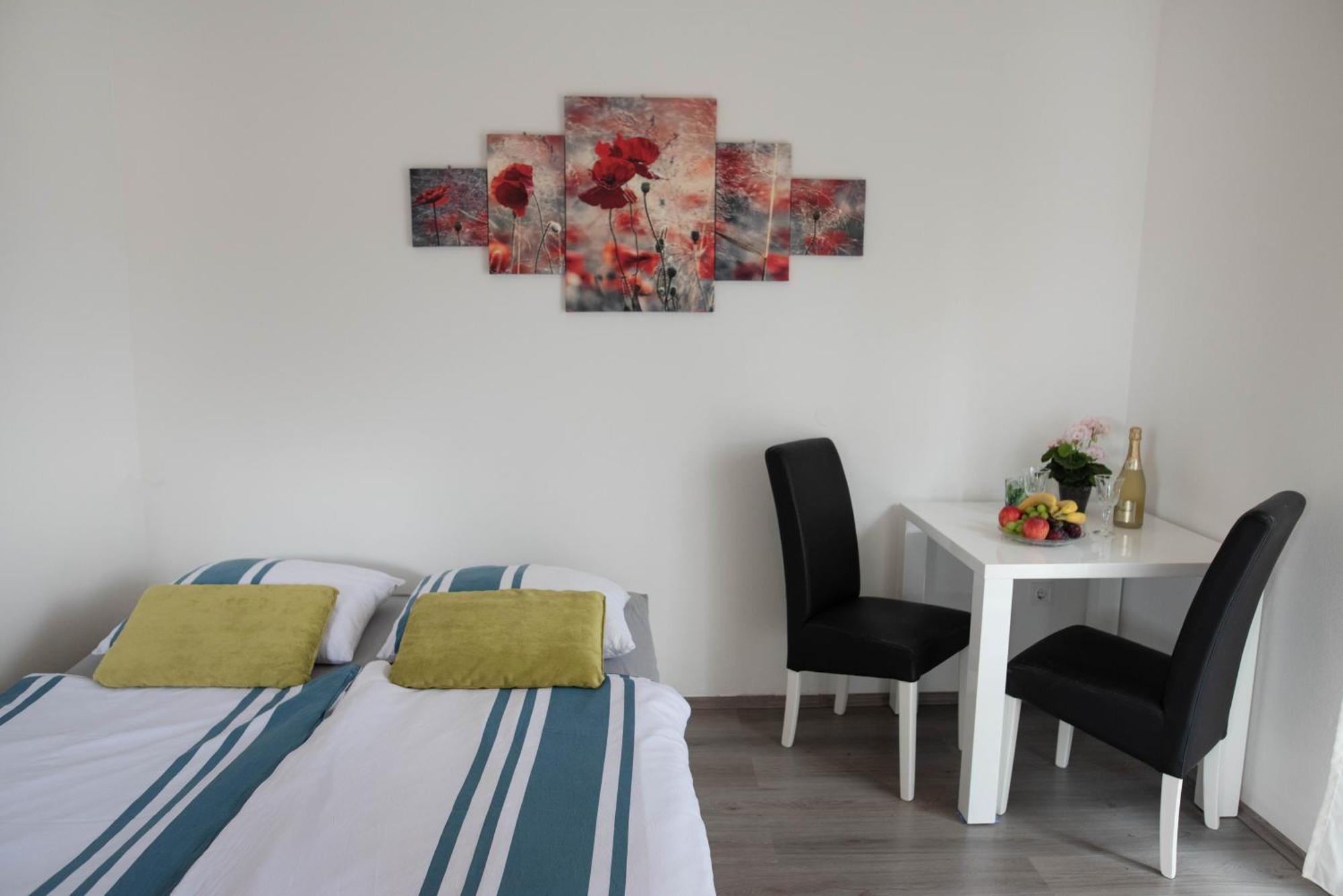 Apartment Porec Anita Poreč Exterior foto