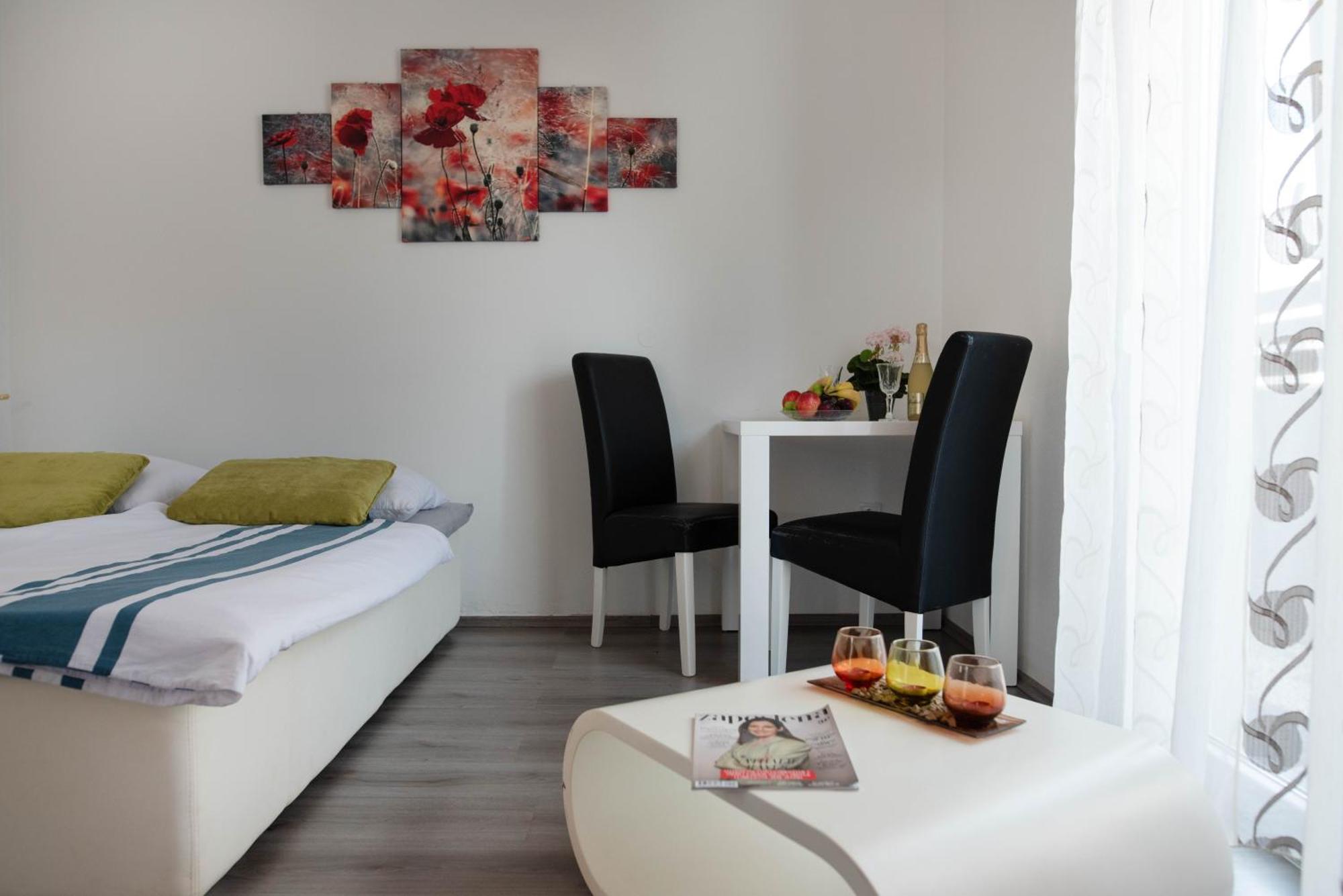 Apartment Porec Anita Poreč Exterior foto